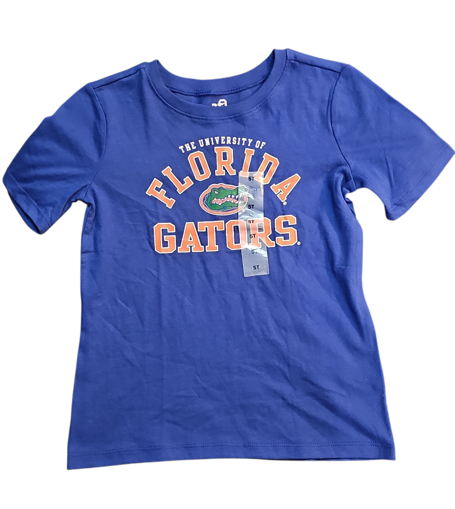 New Team Athletics Shirt