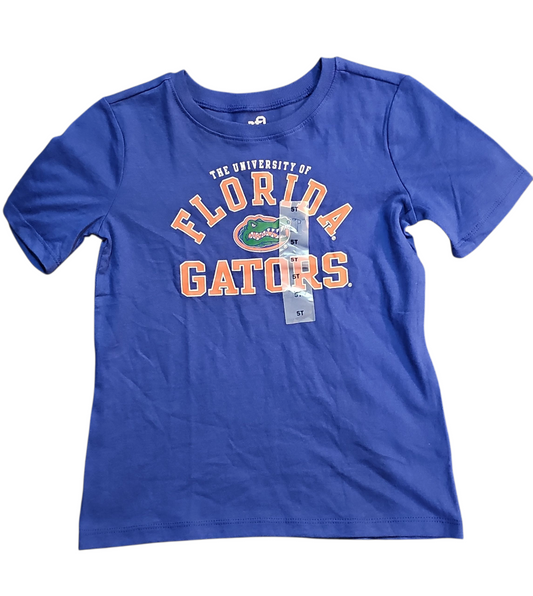 New Team Athletics Shirt