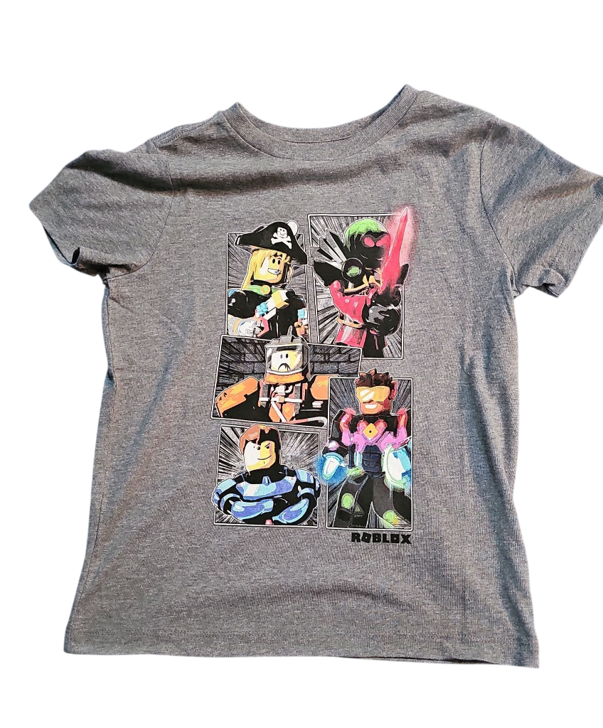 New Old Navy Roblox Shirt