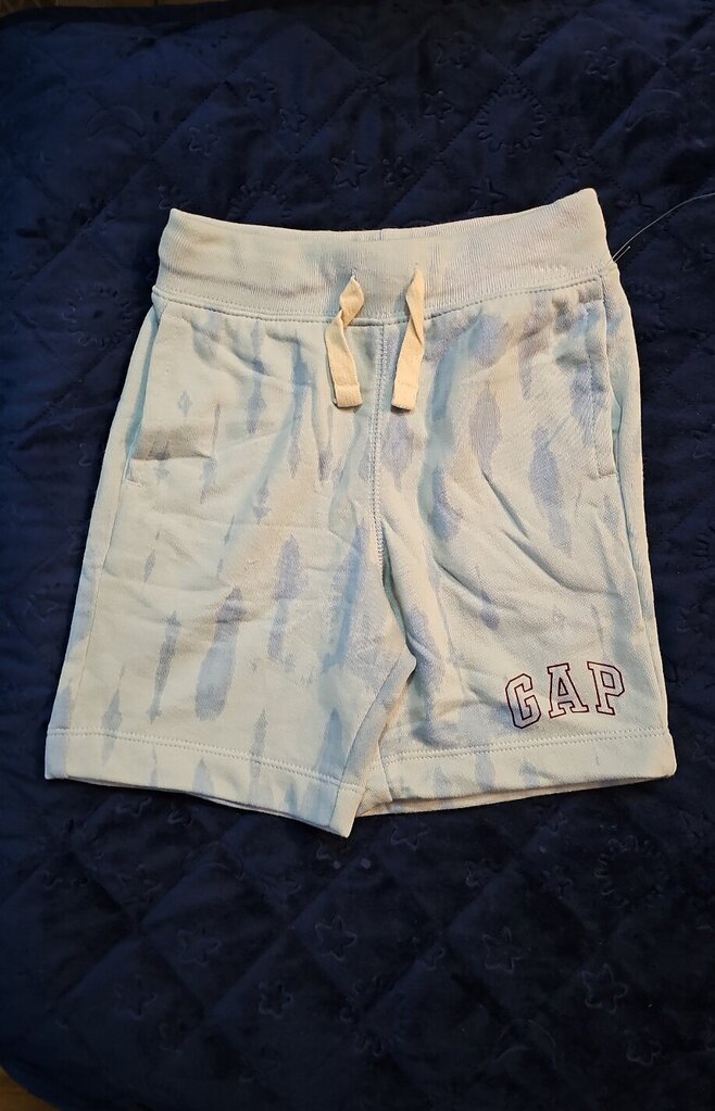 New Gap Shorts