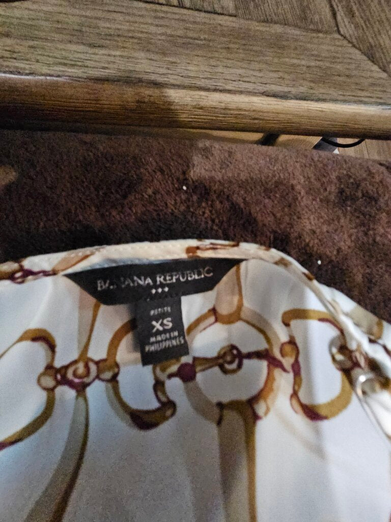 New Banana Republic Tank Top AS IS