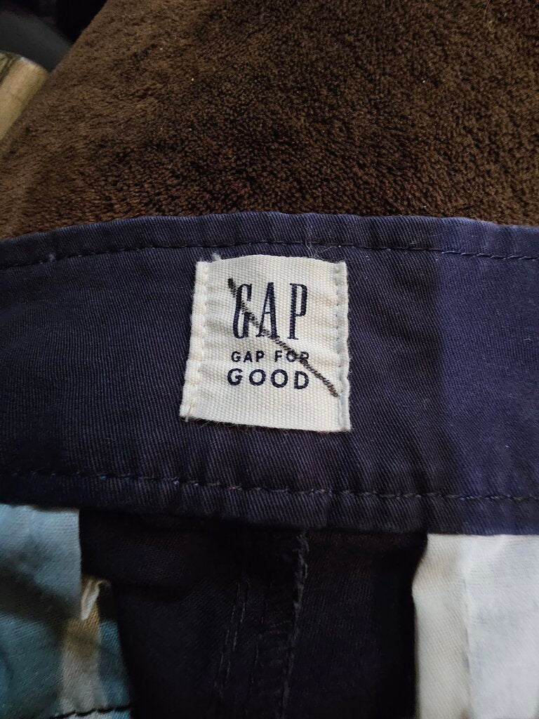 New Gap Shorts