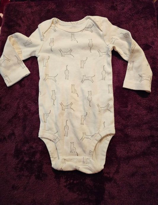 Carters Onesie