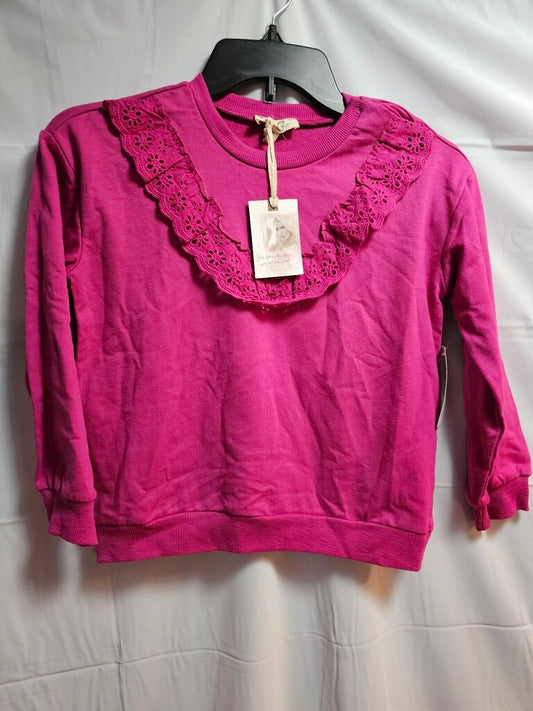 New Jessica Simpson Shirt