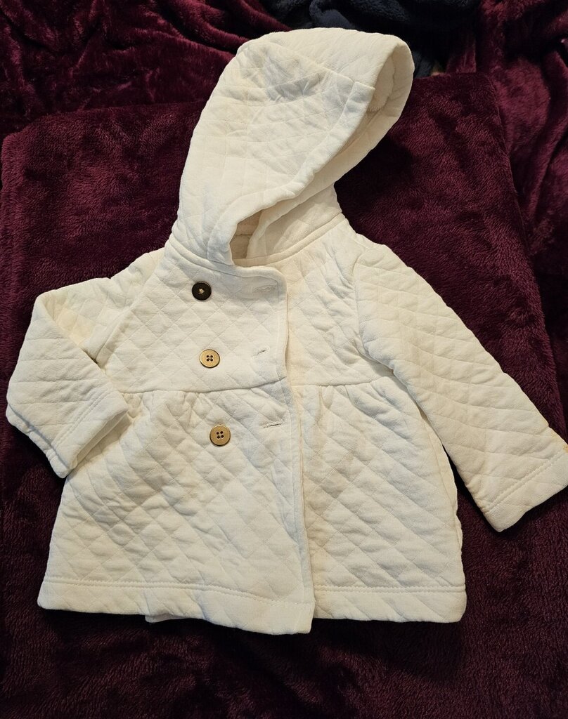 Carters Jacket