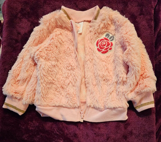 Wonder Nation Jacket