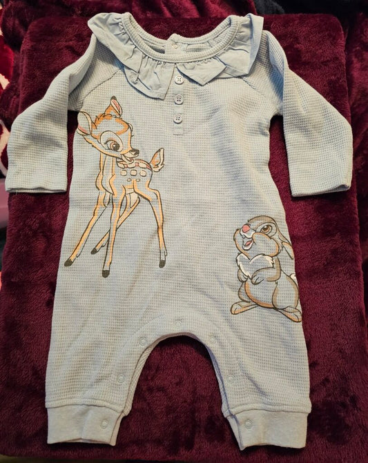 Disney Romper