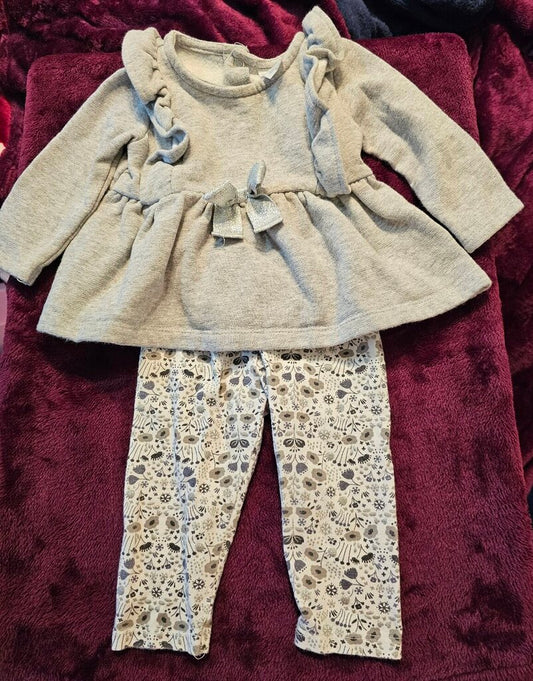 Carters 2pc Outfit