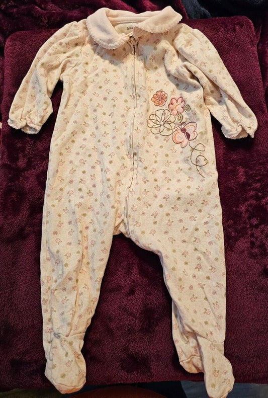 First Moments Sleeper