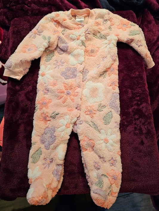 Baby Gear Sleeper/Snowsuit