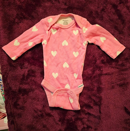 Gerber Onesie