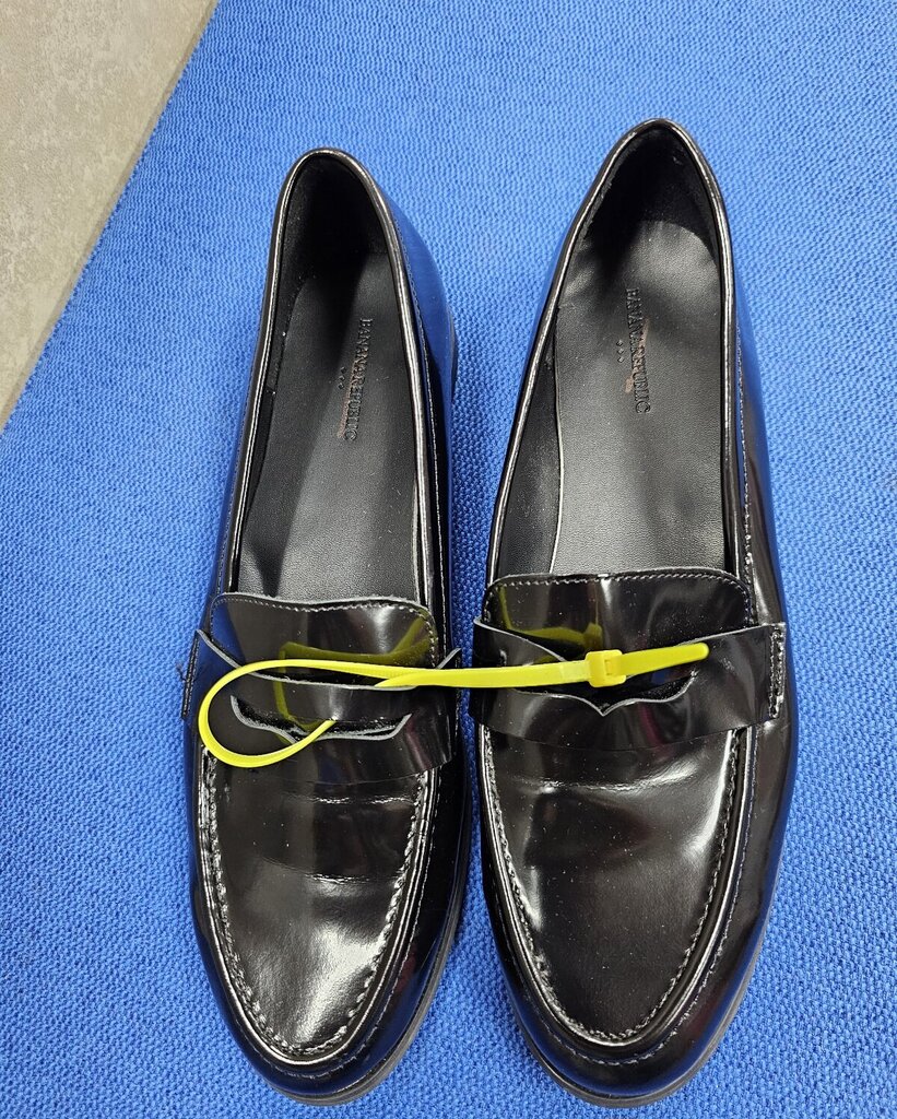 New Coconut by Maine Louie Chunky Loafer