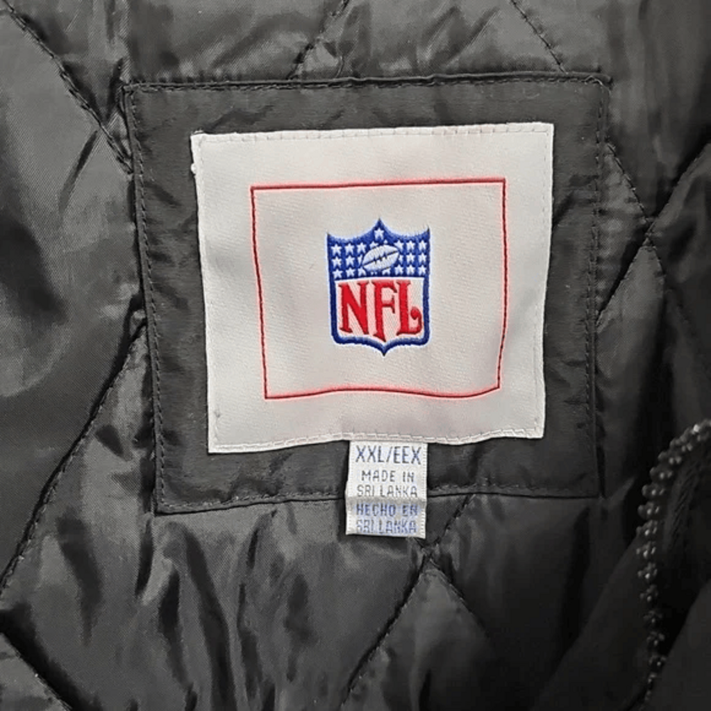 NFL COLTS COAT