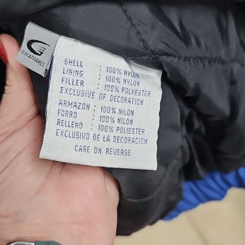 NFL COLTS COAT
