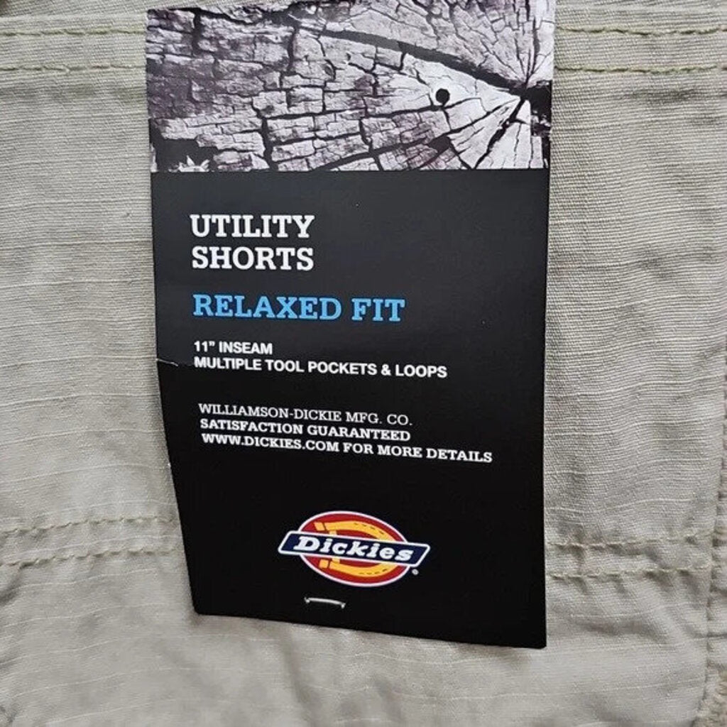 NEW DICKIES SHORTS