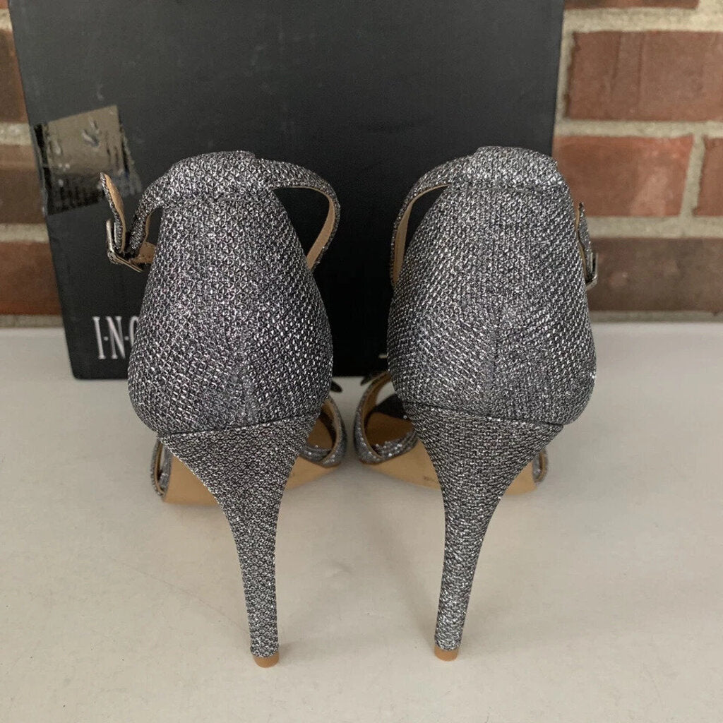 I.N.C. Shoes Rainorf PWTR BLNG