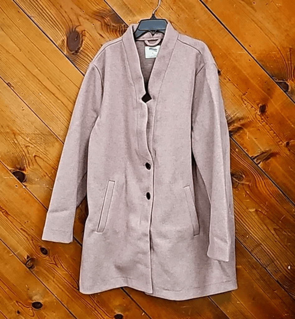 NEW OLD NAVY COAT