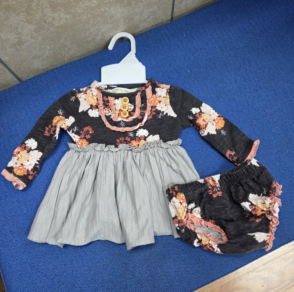 Matilda Jane Sweet As Pie 2pc Dress