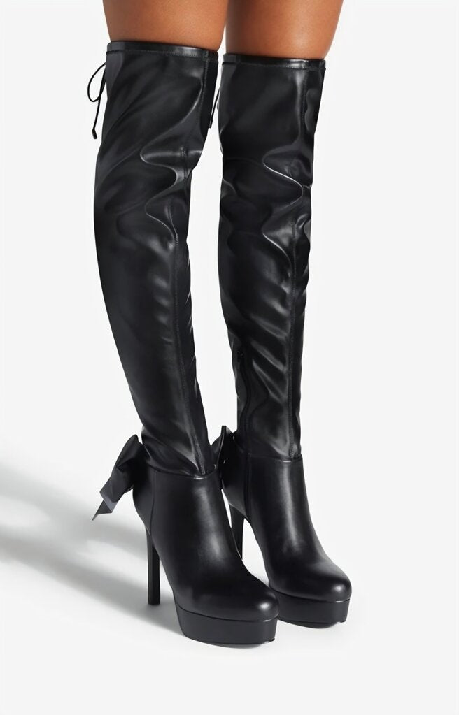 New Shoe Dazzle Boots