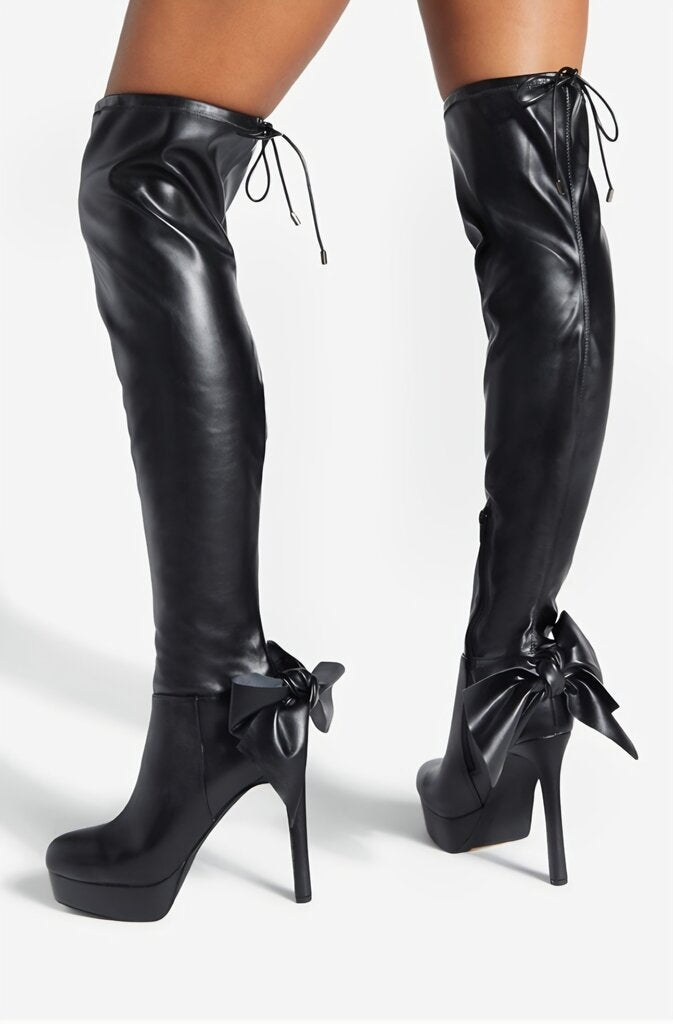 New Shoe Dazzle Boots
