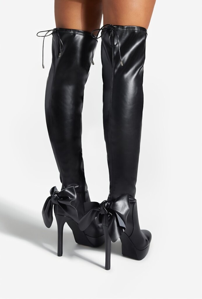 New Shoe Dazzle Boots