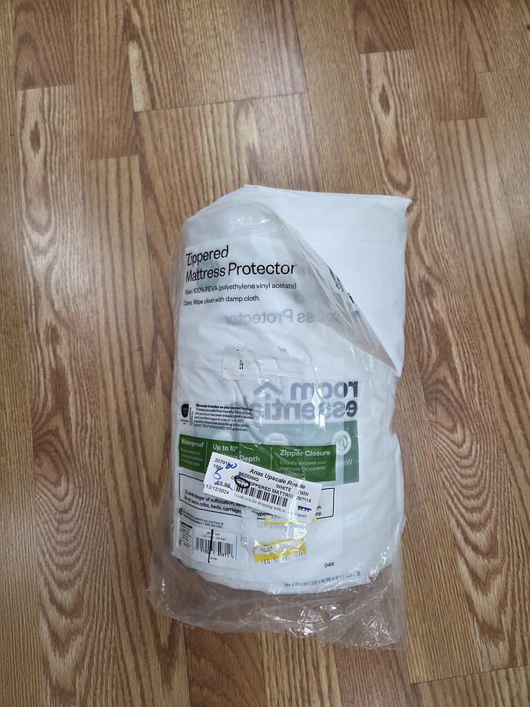 NEW ZIPPERED MATTRESS PRO