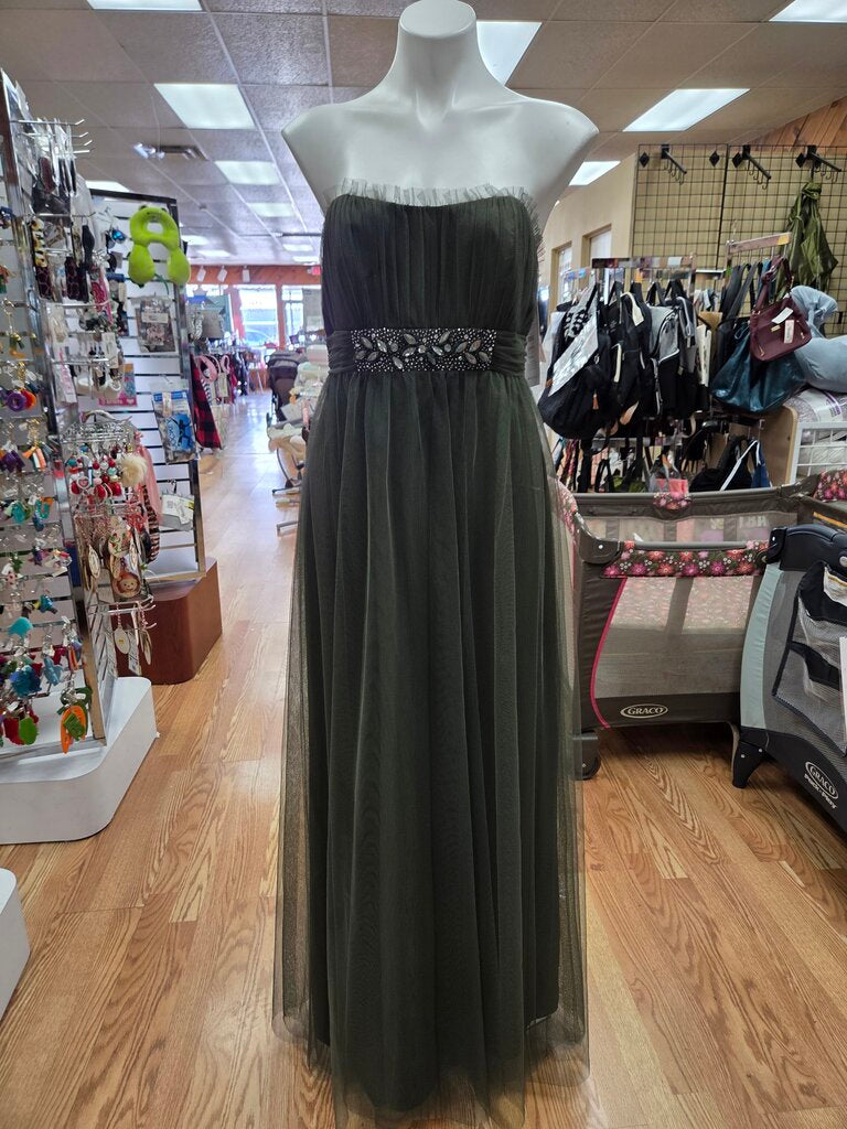 New Alfred Angelo Dress