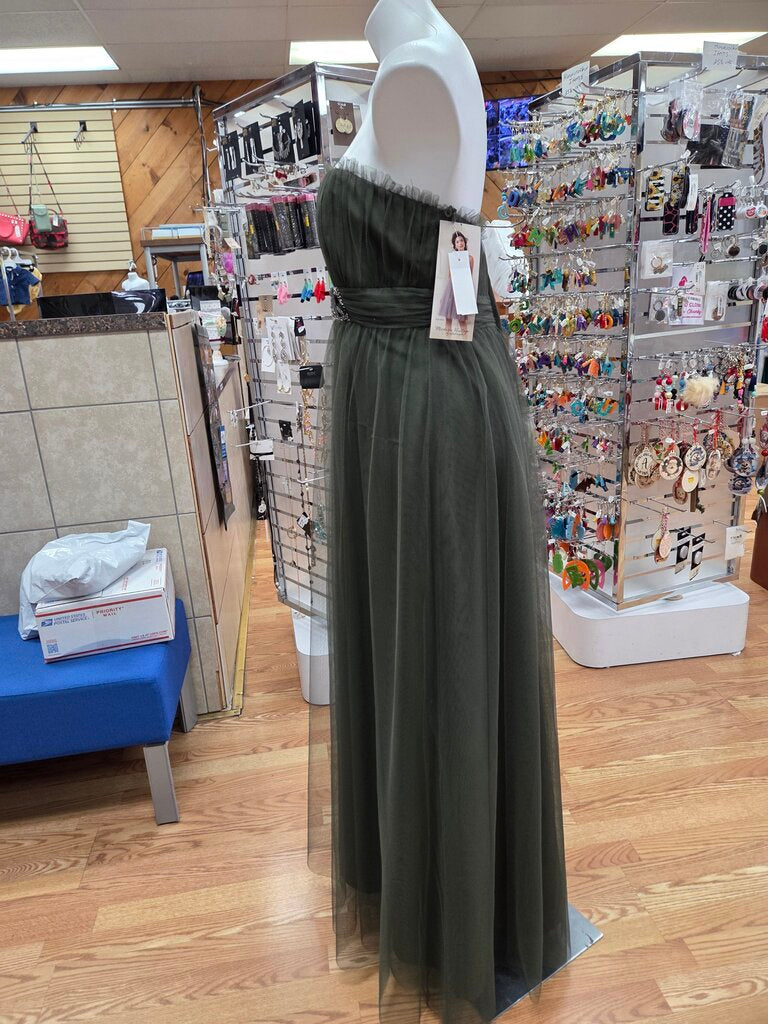 New Alfred Angelo Dress