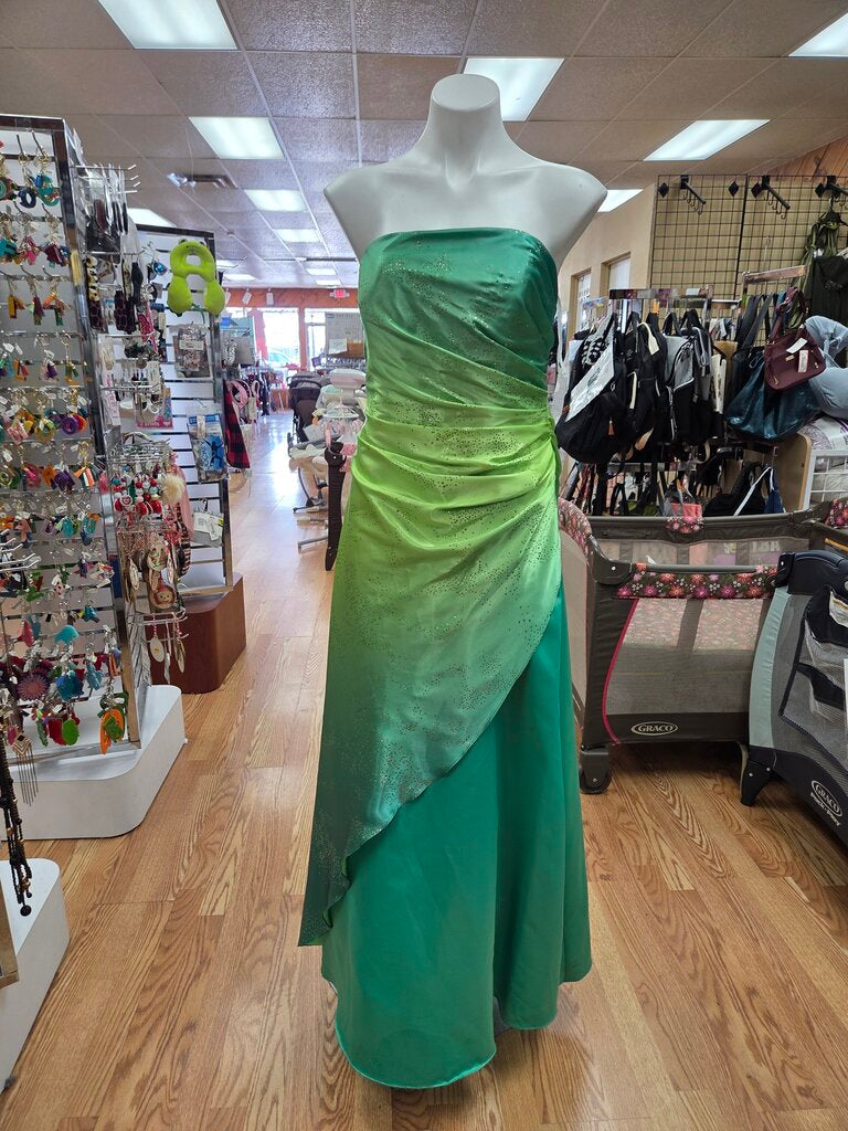 Jump Apparel Dress