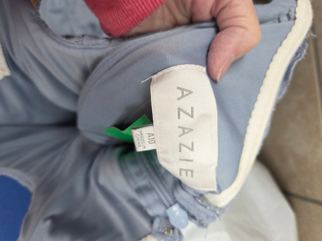 AZAZIE FORMAL