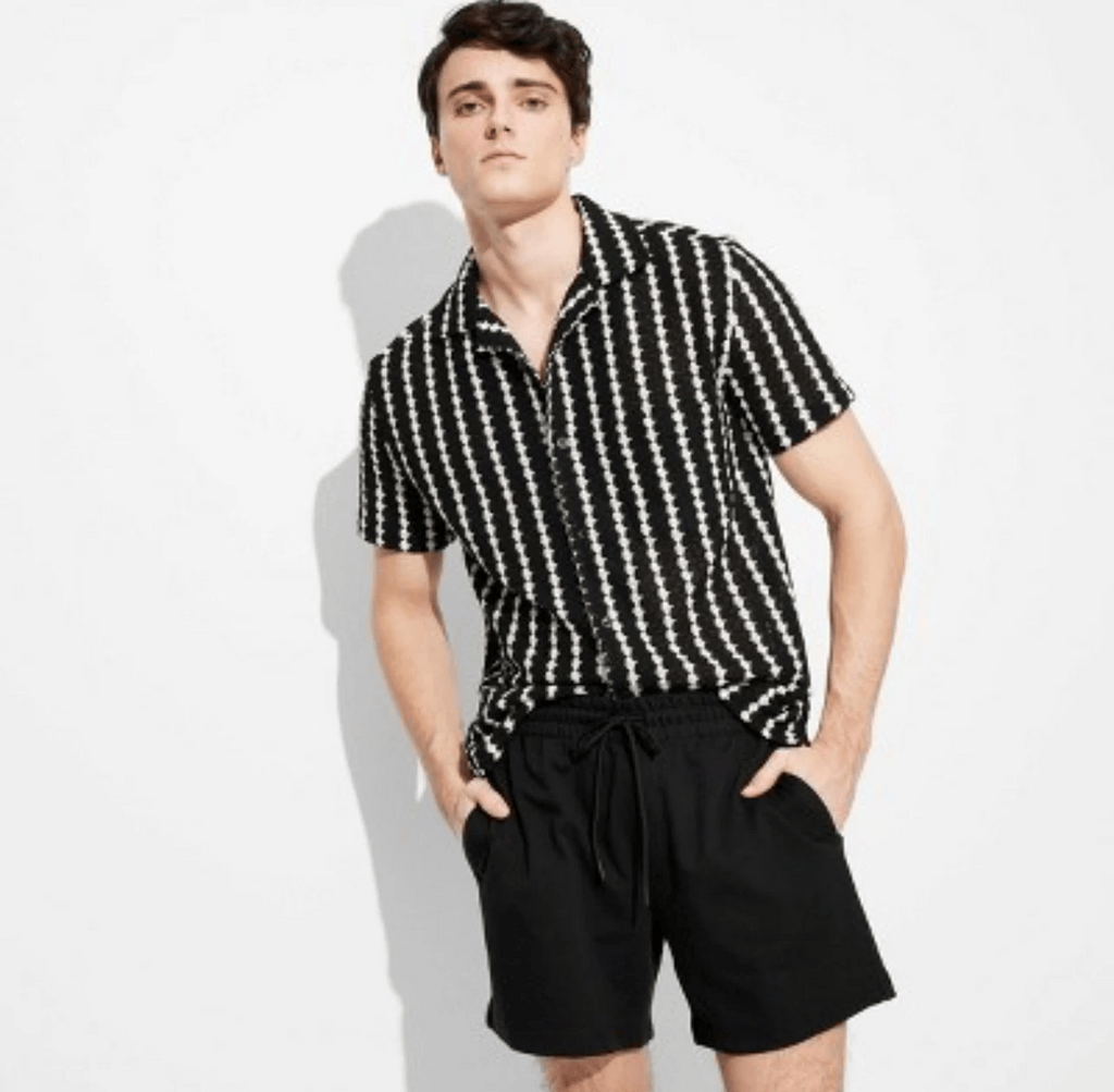 New Original Use Shirt