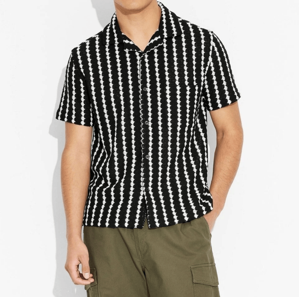 New Original Use Shirt