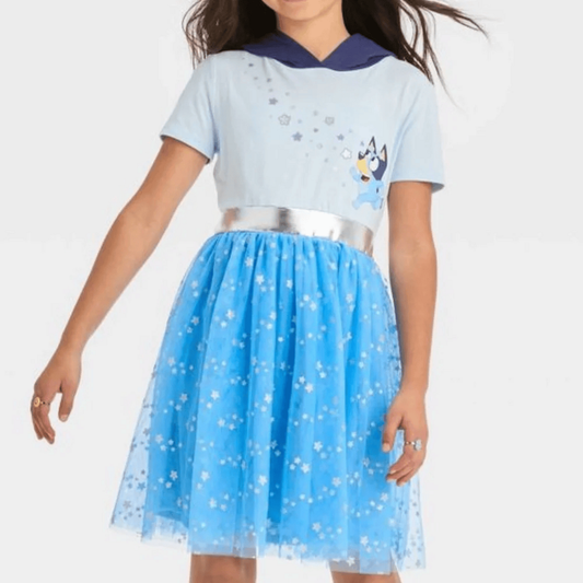 New Bluey Dress