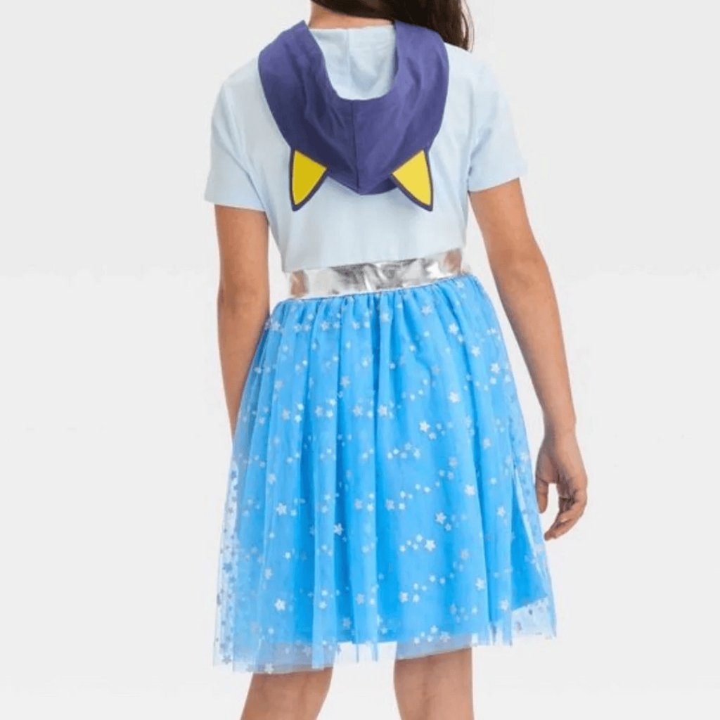 New Bluey Dress