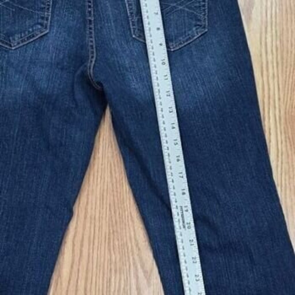 Aeropostale Jeans