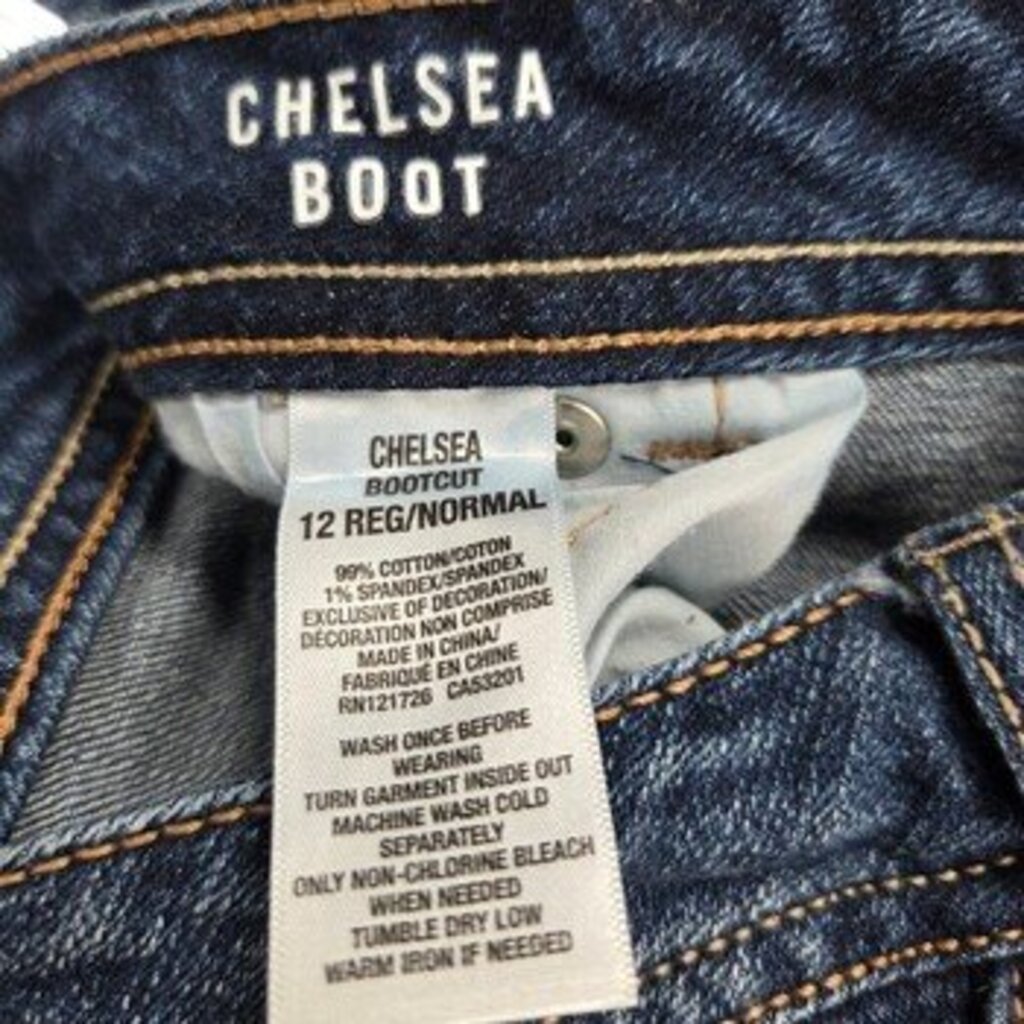 Aeropostale Jeans