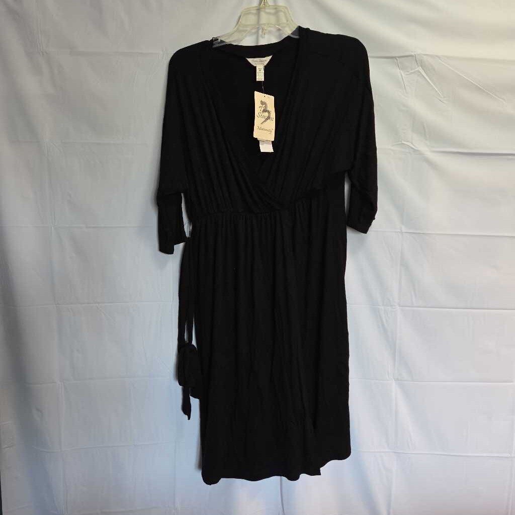 NEW THREE SEASONS DRESS