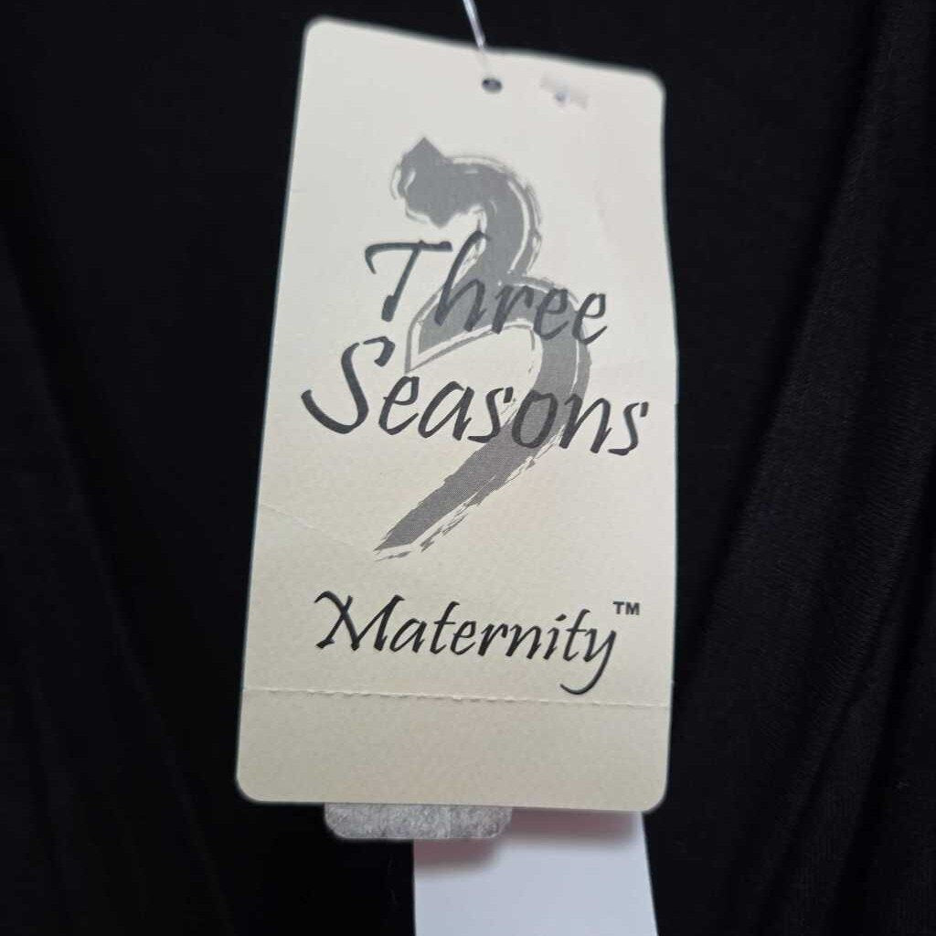 NEW THREE SEASONS DRESS