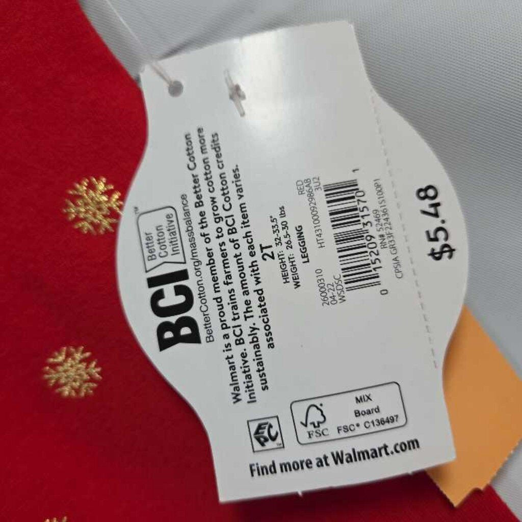 NEW BCI LEGGINGS