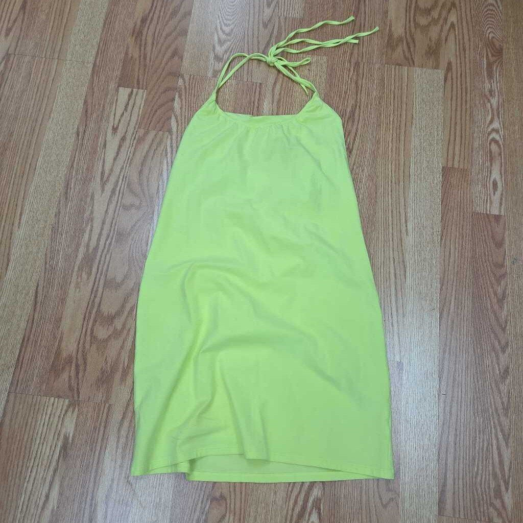 BRA TOPS DRESS