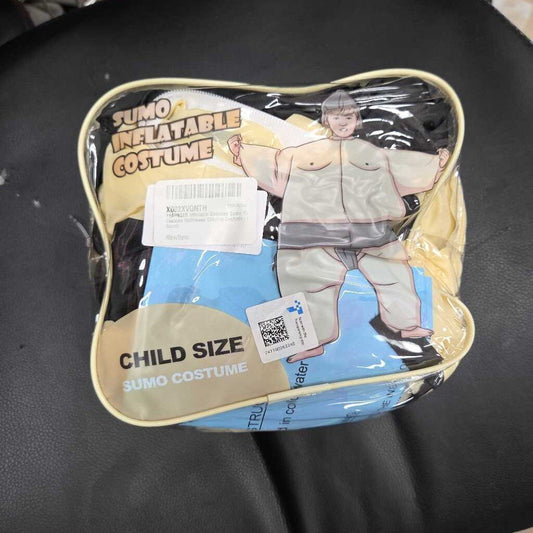 SUMO INFLATABLE COSTUME