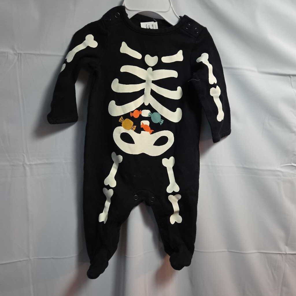CARTERS ROMPER