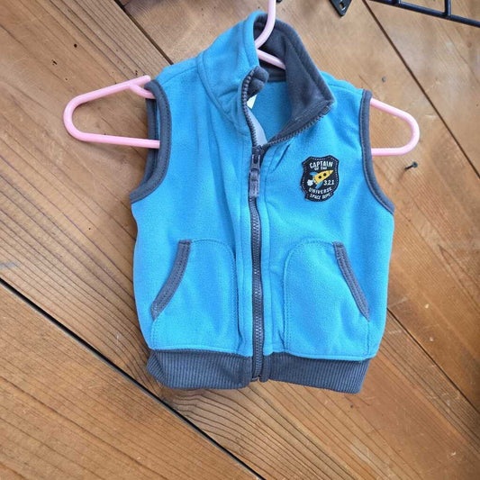 CARTERS VEST