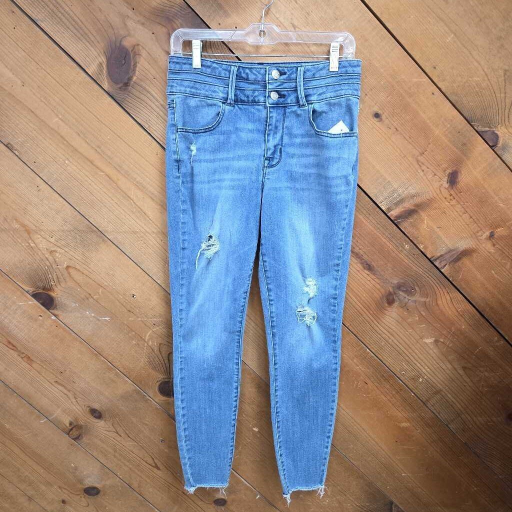 MAURICES JEANS