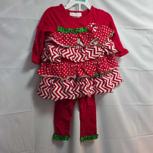 BONNIE BABY 2PC OUTFIT