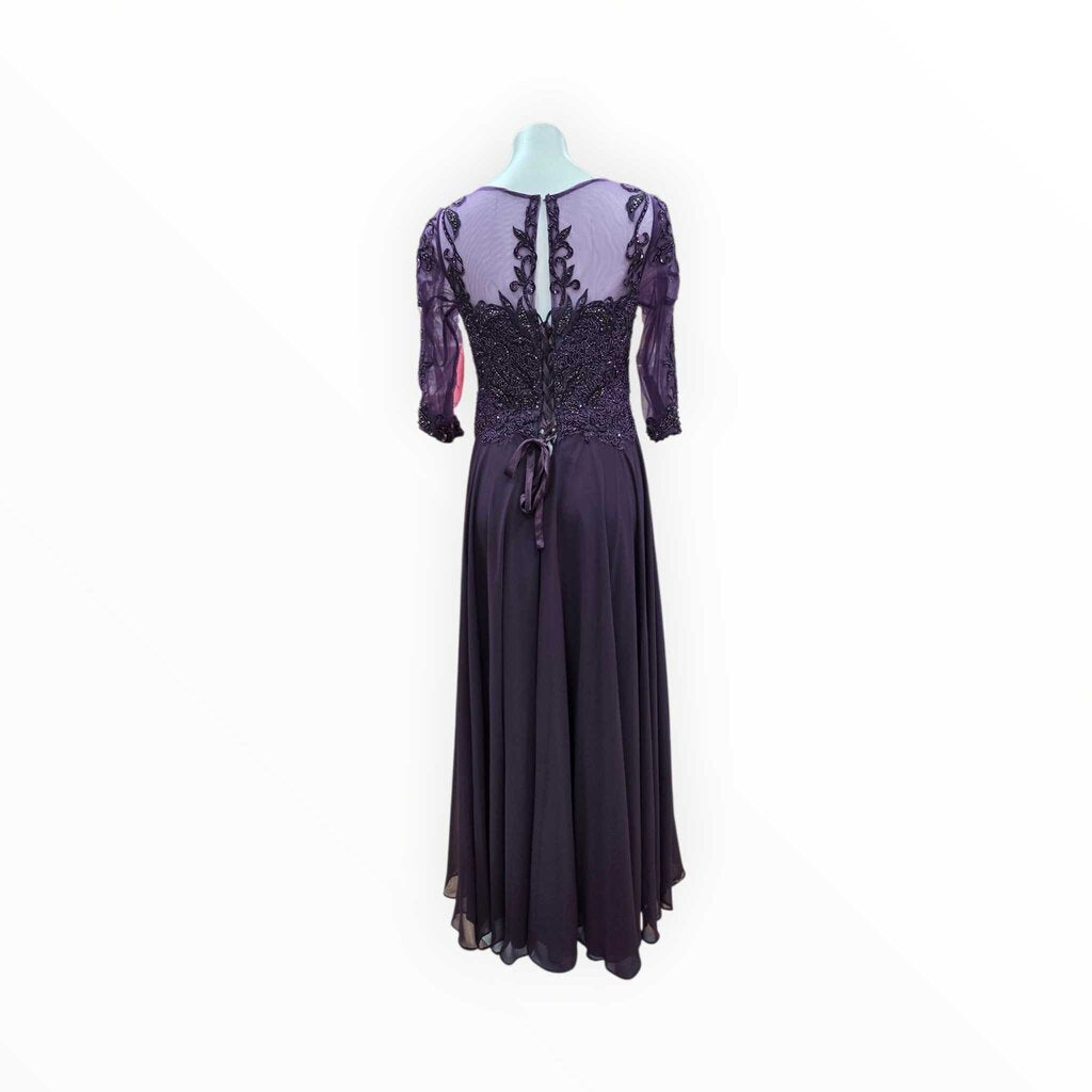 VIVIAN REECE DRESS