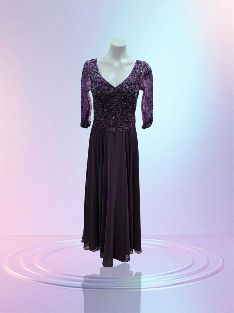 VIVIAN REECE DRESS