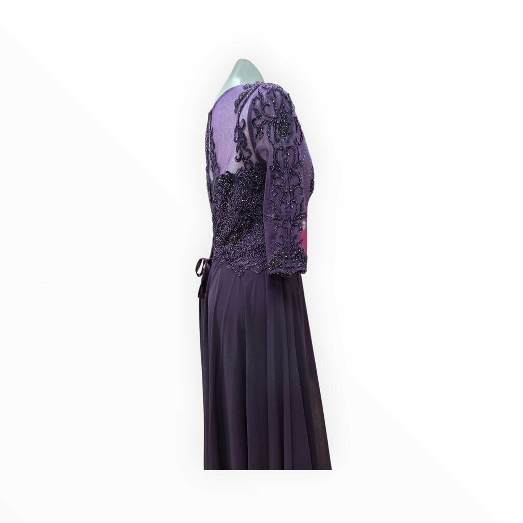 VIVIAN REECE DRESS