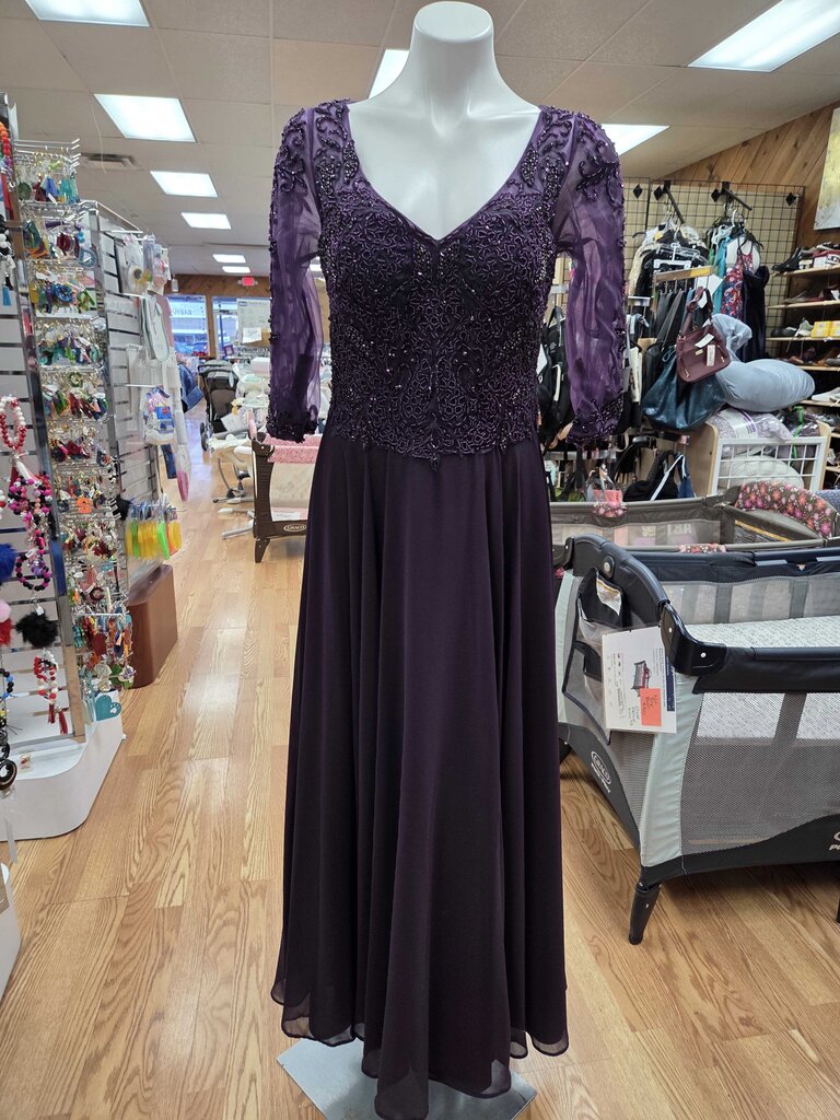 VIVIAN REECE DRESS