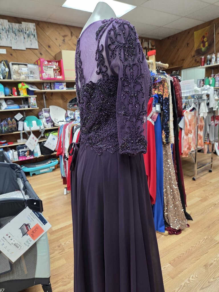 VIVIAN REECE DRESS